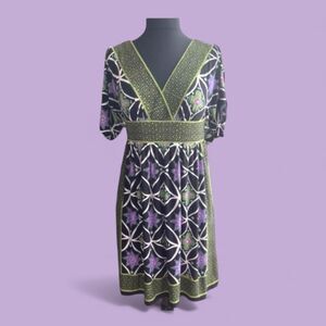 London Times Dress​